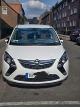 Opel Zafira Tourer 1.6 ECO. DI Turbo 147kW Bus. I... - Opel Zafira Tourer von privat