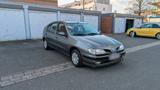 Renault Megane 1997 - gebrauchte Renault Megane aus dem Jahr 1997