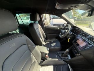 Volkswagen Tiguan 2.0 TSI DSG 4M R-Line Navi Leder Matrix-L foto 3