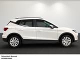 Seat Arona Style 1.0 TSI Einparkhilfe Kamera Tempomat - Seat Arona Gebrauchtwagen in Düsseldorf