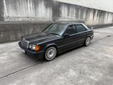 Mercedes-Benz 190E 2.3-16 - gebrauchte Mercedes-Benz 190 aus dem Jahr 1985