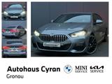 BMW 218i M-SPORT 20"DWA ACC PANO LED HIFI KEY DSG - BMW 218 Gran Coupé in Hannover