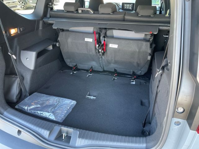 Fahrzeugabbildung Dacia Jogger 1.6 Hybrid 140 Extreme+ Autom. 7-Sitzer,