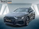 Audi S3 Sportback 2.0 TFSI quattro NAVI+MATRIX+B&O+KA - Audi S3 in Bonn