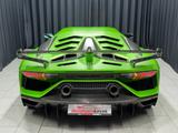 Lamborghini Aventador SVJ | FULL CARBON|LIFT|SENSONUM|PPF| - gebrauchte Lamborghini Aventador aus dem Jahr 2020