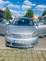 Volkswagen Golf Plus 1.4 Tour Tour - Volkswagen Golf Plus in Augsburg