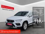 Seat Ateca 1.5 TSI DSG Xperience LED NAVI ACC SIDEASS - Seat Ateca Jahreswagen