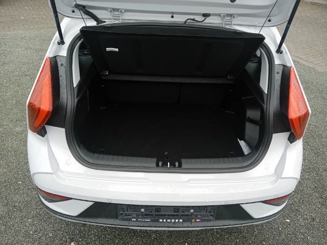 Hyundai BAYON – Bild 7