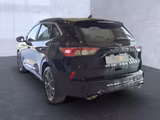 Ford Kuga ST-Line Sportpaket Bluetooth Navi LED Klima - Ford Kuga mit Anhängerkupplung