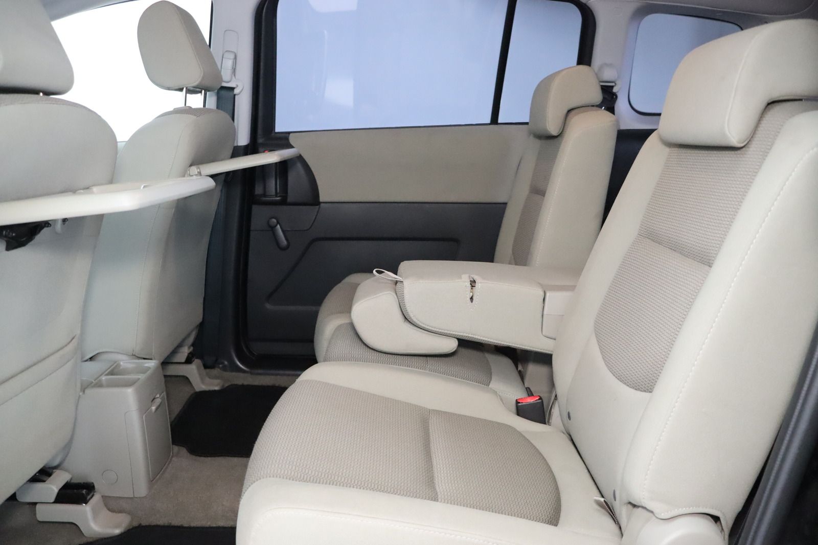 Fahrzeugabbildung Mazda 5 1.8 Comfort * Sitzhg. * Klima * 7-Sitzer