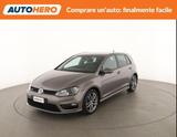 Volkswagen VOLKSWAGEN Golf 1.4 TSI 5p. Sport Edition BlueMo - Volkswagen Golf: Sport Edition