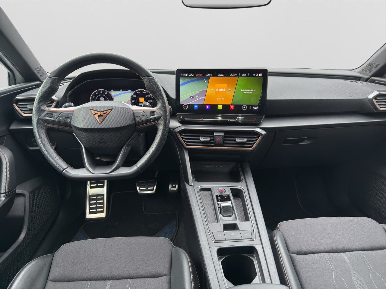 Cupra Leon - Bild 16