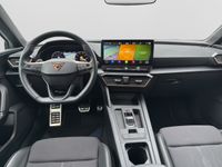 Cupra Leon - Vorschau Bild 16