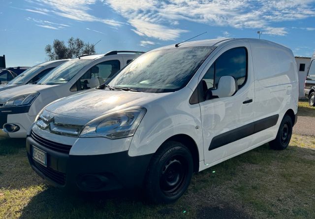 Citroën Citroen Berlingo 1.6 HDi 90CV