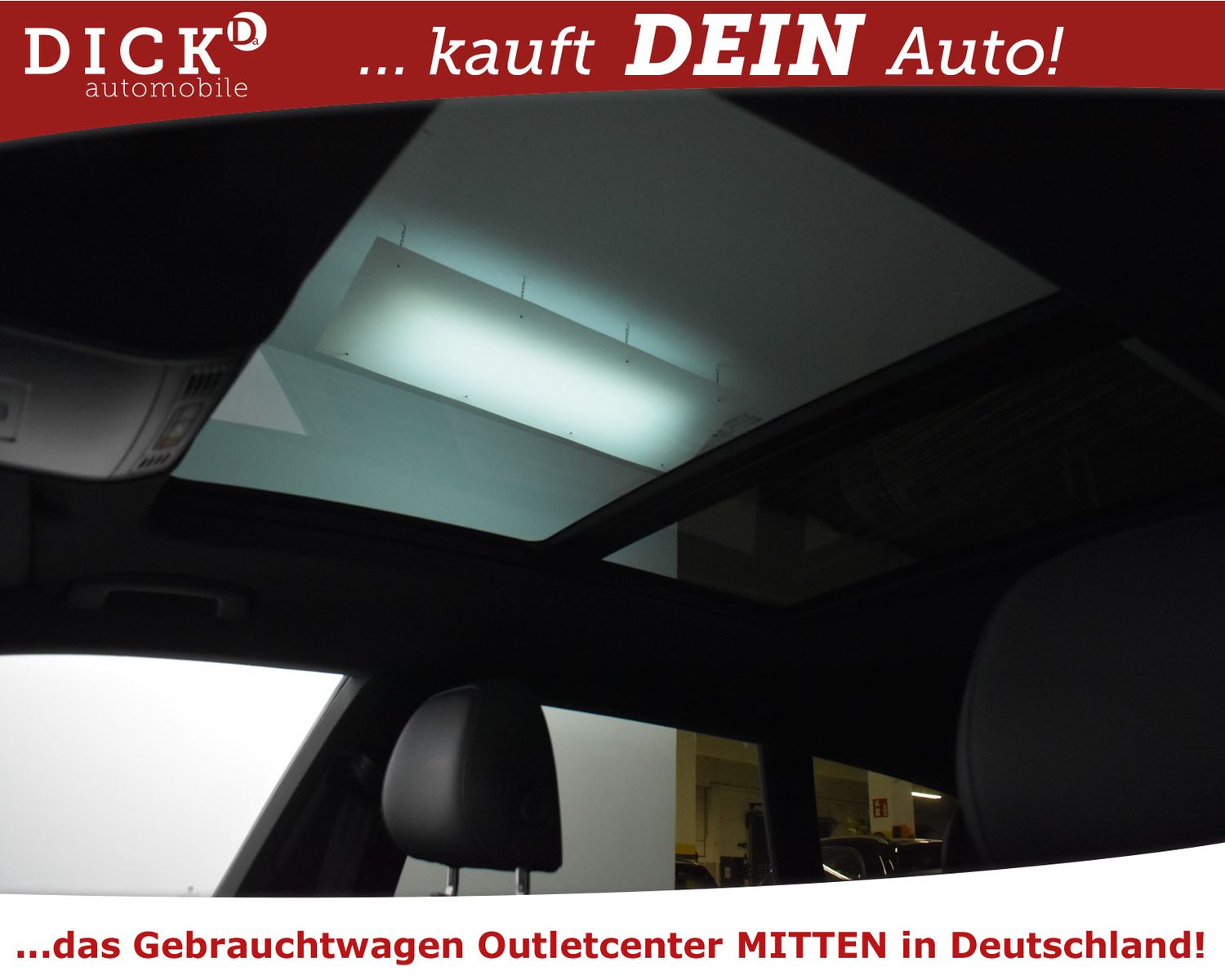 VW Arteon SB 2.0d 2X R-Line PANO+VIRTU+360+MATRI+19 - Image 14