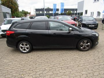 Ford Focus - 5