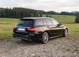 Mercedes-Benz C 43 AMG Mercedes-AMG C 43 4MATIC T Autom. M... - Mercedes-Benz C 43 AMG in Hannover