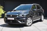 Suzuki SX4 S-Cross Comfort 4x4 **1.HAND/LED/CAM** - Suzuki SX4 Gebrauchtwagen