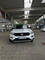 Volkswagen VW T-ROC *Kamera*Sitzh*Navi - Volkswagen T-Roc in Saarbrücken