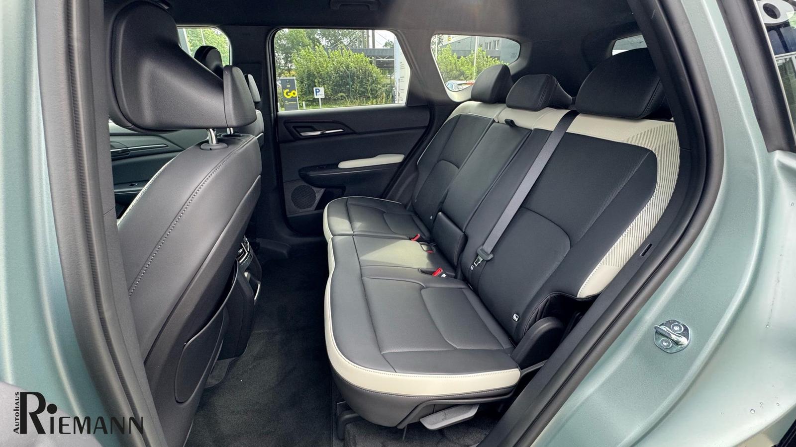 Kia EV5 81,4-kWh GT-Line + DriveWise-Paket