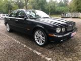 Jaguar XJR,4.0 Kompressor,Leder beige ESSD,top - Jaguar Gebrauchtwagen von 2004