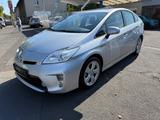 Toyota Prius Life *HeadUp,Navi,R-Kamera,Scheckheft* - Toyota Prius aus 2012