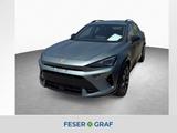 Cupra Formentor VZ 2.0 TSI 195 kW / TOP VIEW/ DINAMICA