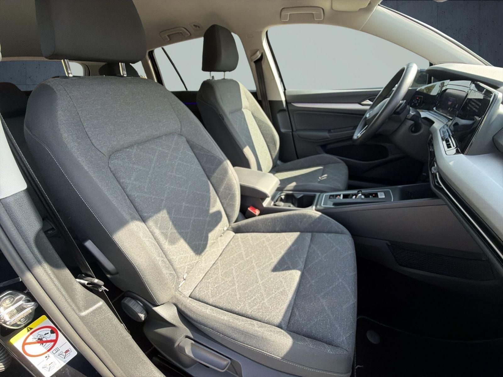 Volkswagen Golf Variant Life 2.0 TDI DSG Nav/LED+/Nav/ACC, миниатюра 18