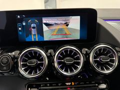 MERCEDES-BENZ GLA 250 4M AMG*PANO*NIGHT*MULTIBEAM*KAMERA*DISTR MERCEDES-BENZ GLA 250 4M AMG*PANO*NIGHT*MULTIBEAM*KAMERA*DISTR