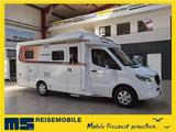 Weinsberg CARACOMPACT SUITE 640 MEG PEPPER / - MODELL 2025 - Angebote entsprechen deinen Suchkriterien