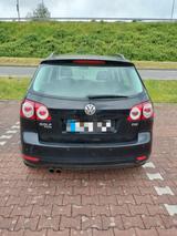Volkswagen Golf Plus 2.0 TDI 81 kW Trendline Trendline - Volkswagen Golf Plus Trendline mit Diesel-Antrieb