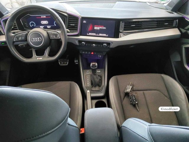 Audi A1 - Bild 5