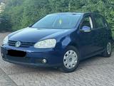 Volkswagen Golf 5 1.6 102 PS - Volkswagen Golf: 102 Ps