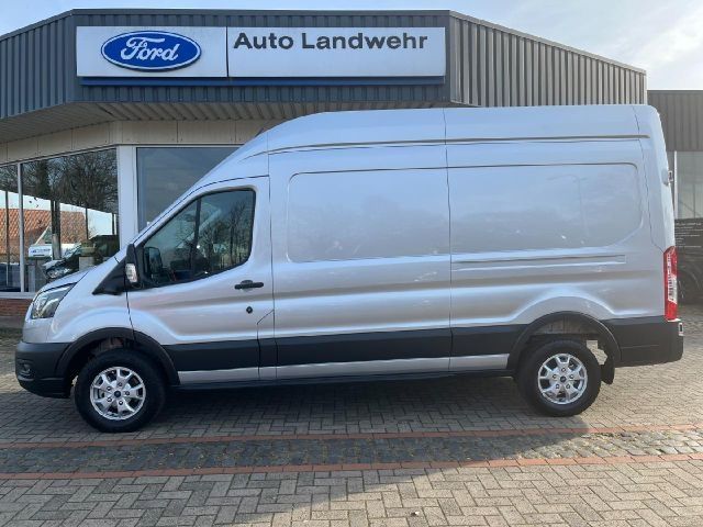 Ford Transit Elektromotor Kasten E 350 L3 Trend Navi 