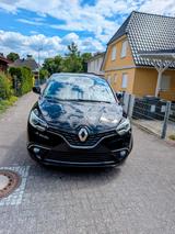 Renault Scenic Experience ENERGY TCe 115 Experience - gebrauchte Renault Scenic aus dem Jahr 2016