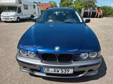 BMW 530d A touring - - BMW 530 aus 2003: 530d