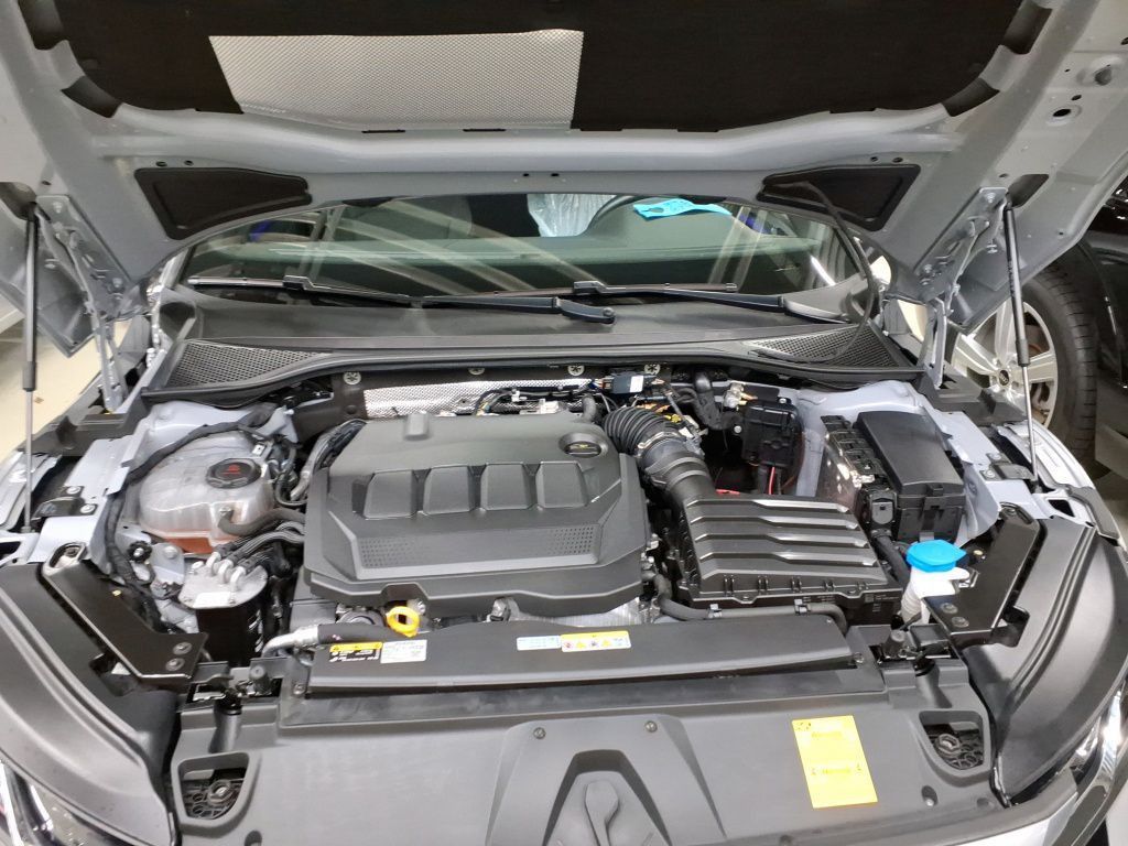 Volkswagen Arteon Shooting Brake R-Line 2.0 TDI SCR Tempo*K