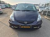 Honda Jazz 1.4 LS Automatik Klima 5 Türig - gebrauchte Honda Jazz aus dem Jahr 2008
