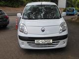 Renault Kangoo Happy Family 1.6 16V 105 - Renault Kangoo aus 2013