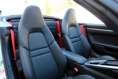 PORSCHE 911 992 Carrera S Cabriolet / GARANTIE/ MATRIX PORSCHE 911 992 Carrera S Cabriolet / GARANTIE/ MATRIX