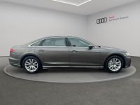 Audi A8 - Vorschau Bild 8