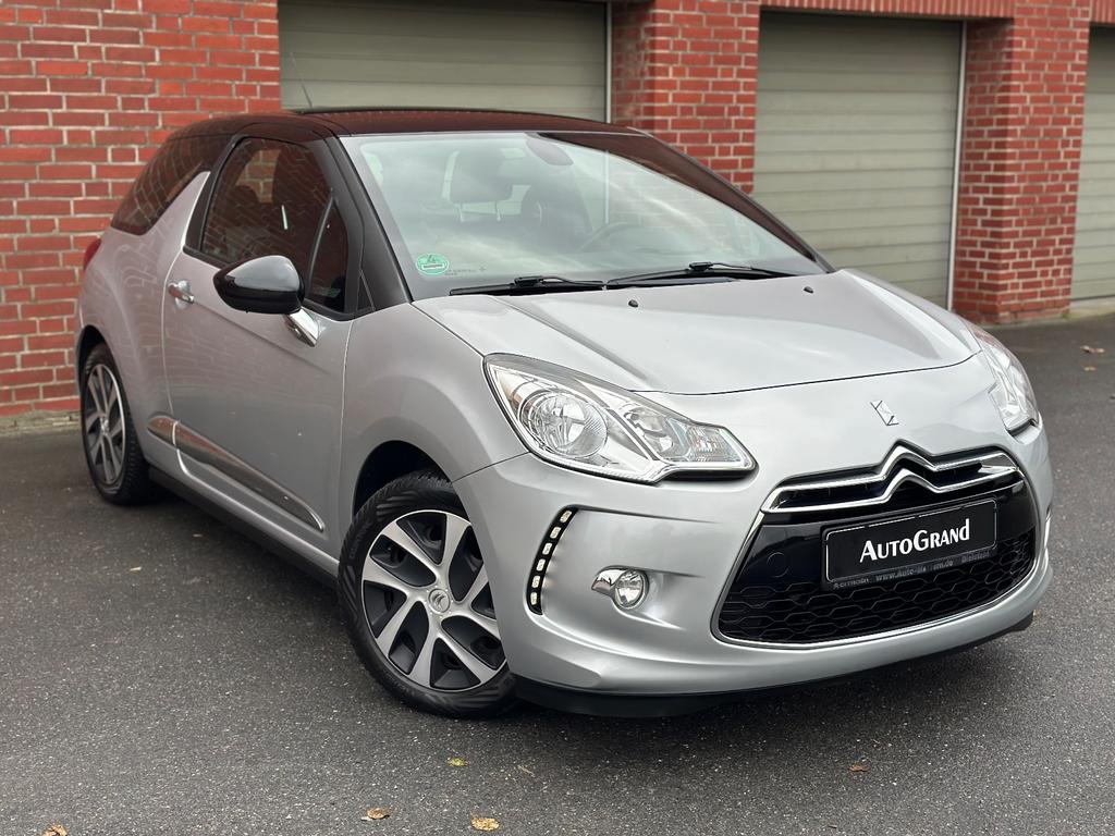 Citroën DS3