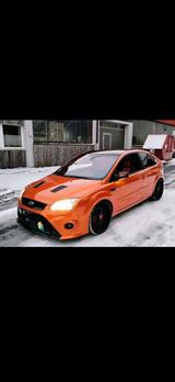 Ford Focus ST/RS Umbau Verkauf oder Tausch - Ford Focus: ST RS