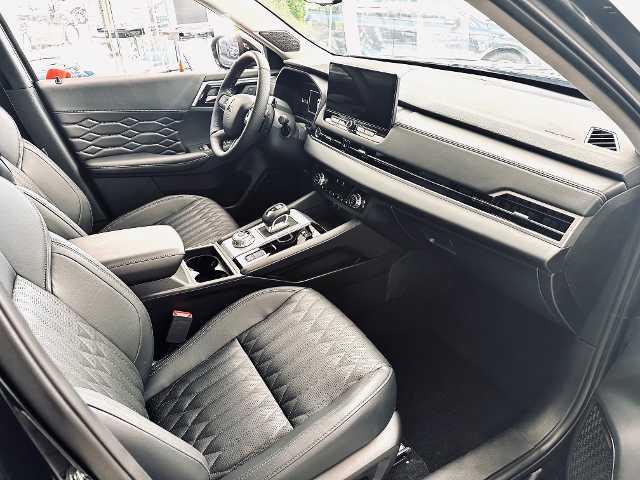 Mitsubishi Outlander 2.4L PHEV TOP 2-Farb