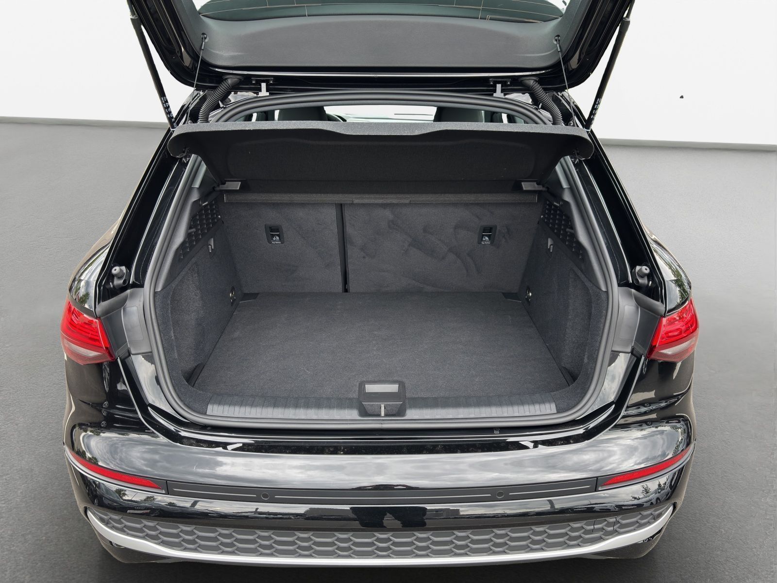Audi A3 - Bild 10