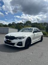 BMW 330d - M Sport - lückenlos Scheckheftgepflegt  - BMW 330 in Dortmund