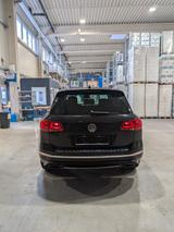 Volkswagen Touareg 3.0 V6 TDI SCR Tiptronic - - Volkswagen Touareg: 3.6