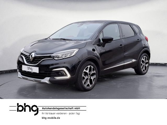 Renault Captur TCe 150 EDC GPF INTENS LEDpure Emotion Na