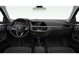 BMW 116d Navi Klimaaut. AHK PDC Sitzheizung LED - gebrauchte BMW 116 aus dem Jahr 2021
