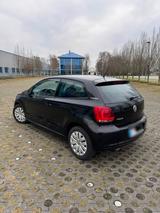Volkswagen VW Polo 6R 1.6tdi BlueMotion - Volkswagen Polo aus 2010: Bluemotion